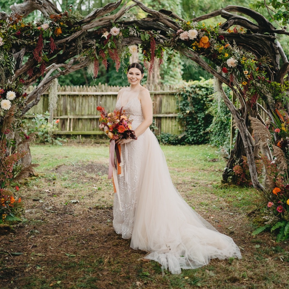 Meet your Posher, Moira